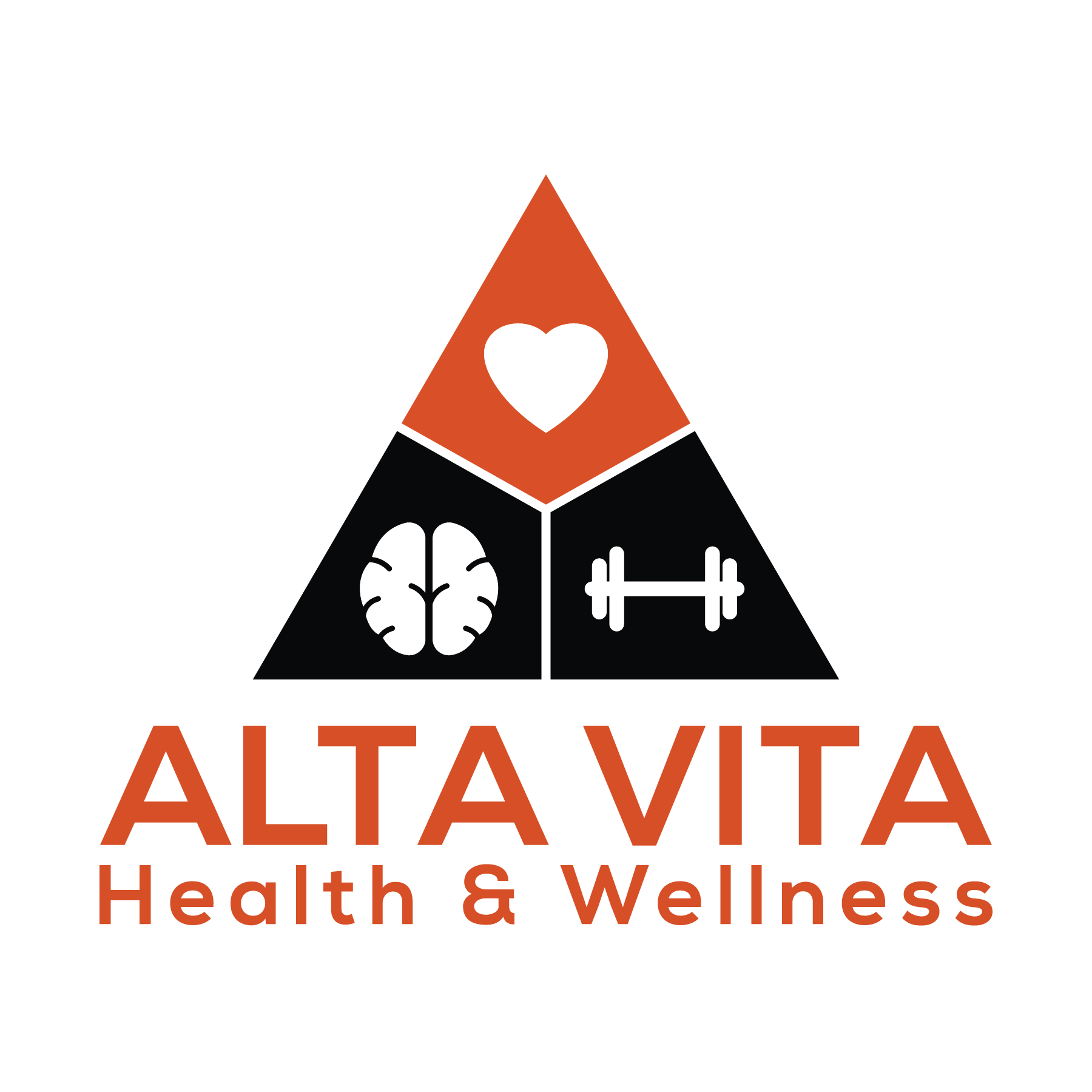 Alta Vita Medical Group Logo